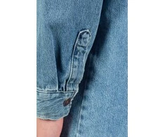 Džinsiniai marškiniai LTB JEANS