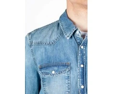 Džinsiniai marškiniai LTB JEANS