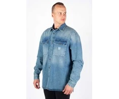 Džinsiniai marškiniai LTB Jeans