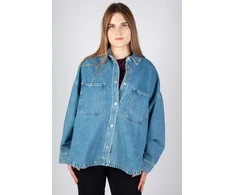 Džinsiniai marškiniai LTB JEANS