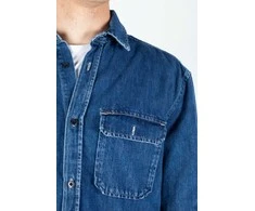 Džinsiniai marškiniai LTB JEANS