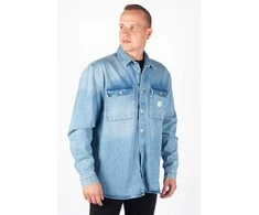 Džinsiniai marškiniai LTB Jeans