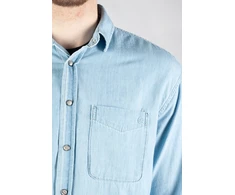 Džinsiniai marškiniai LTB JEANS