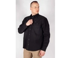 Džinsiniai marškiniai WRANGLER