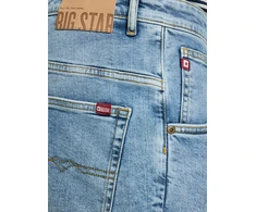 Džinsiniai šortai BIG STAR