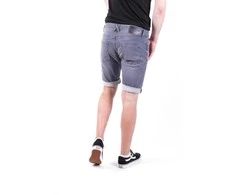Džinsiniai šortai CROSS JEANS