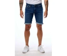 Džinsiniai šortai CROSS JEANS