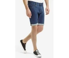 Džinsiniai šortai Cross Jeans