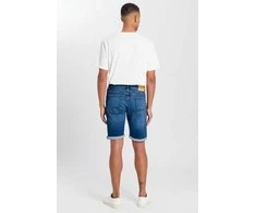 Džinsiniai šortai CROSS JEANS