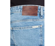 Džinsiniai šortai Cross Jeans