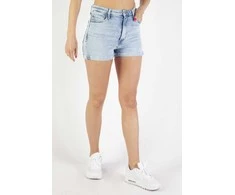 Džinsiniai šortai Cross Jeans
