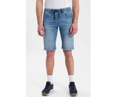 Džinsiniai šortai CROSS JEANS