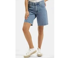 Džinsiniai šortai Cross Jeans