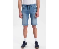 Džinsiniai šortai Cross Jeans