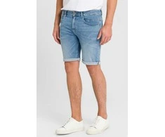 Džinsiniai šortai CROSS JEANS