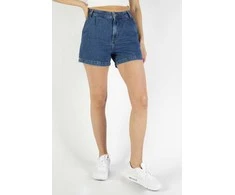 Džinsiniai šortai CROSS JEANS