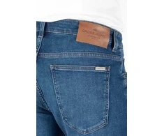 Džinsiniai šortai CROSS JEANS