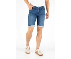Džinsiniai šortai Cross Jeans