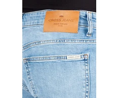 Džinsiniai šortai Cross Jeans