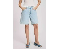 Džinsiniai šortai Cross Jeans