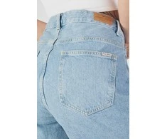 Džinsiniai šortai CROSS JEANS