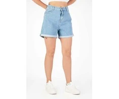 Džinsiniai šortai CROSS JEANS