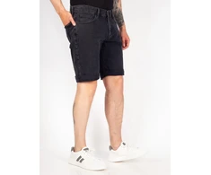 Džinsiniai šortai Cross Jeans