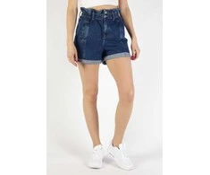 Džinsiniai šortai Cross Jeans