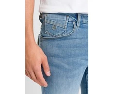 Džinsiniai šortai CROSS JEANS