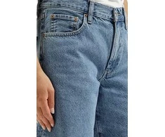 Džinsiniai šortai Cross Jeans