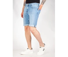 Džinsiniai šortai Cross Jeans