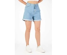 Džinsiniai šortai Cross Jeans