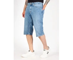 Džinsiniai šortai Cross Jeans