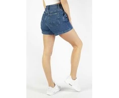 Džinsiniai šortai CROSS JEANS