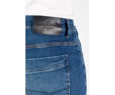 Džinsiniai šortai CROSS JEANS