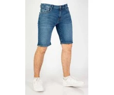 Džinsiniai šortai CROSS JEANS
