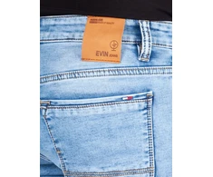 Džinsiniai šortai Evin