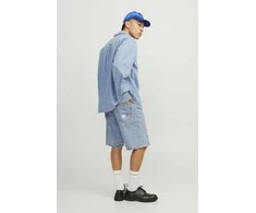 Džinsiniai šortai JACK &amp;amp; JONES