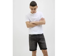 Džinsiniai šortai JACK &amp;amp; JONES