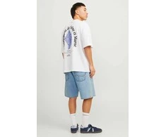 Džinsiniai šortai JACK &amp;amp; JONES
