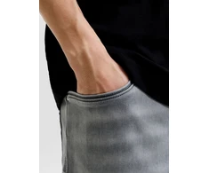 Džinsiniai šortai JACK &amp;amp; JONES