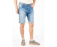 Džinsiniai šortai LTB JEANS