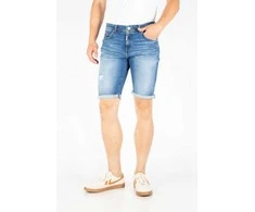 Džinsiniai šortai LTB JEANS