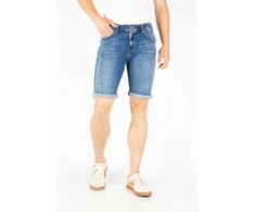 Džinsiniai šortai LTB JEANS