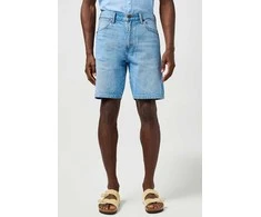 Džinsiniai šortai WRANGLER