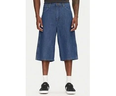 Džinsiniai šortai WRANGLER