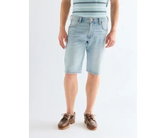 Džinsiniai šortai WRANGLER