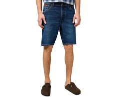 Džinsiniai šortai WRANGLER