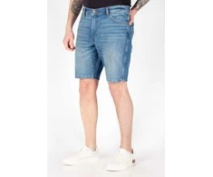 Džinsiniai šortai WRANGLER