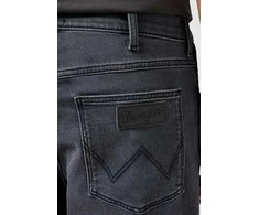 Džinsiniai šortai WRANGLER